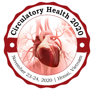 World Congress and Expo on Circulatory Health